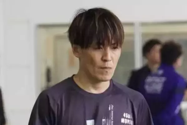 【芦屋ボート】森野正弘が執念の逆転で３着　予選突破に望みつなぐ「初日より乗れる感じが出て、レースができるようになった」
