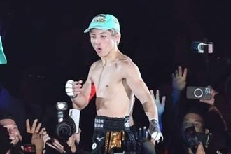 井上尚弥戦は時期尚早！　バム・ロドリゲスに元王者が警告「バンタム級でも小さい。勝算は薄い」