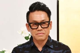 宮川大輔〝天然素材〟時代に「フジモンはよく矢部に泣かされていた」理由を説明