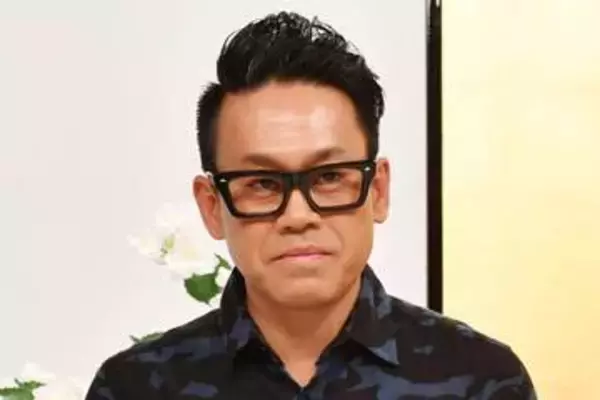 宮川大輔〝天然素材〟時代に「フジモンはよく矢部に泣かされていた」理由を説明
