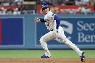 【ドジャース】大谷翔平は「戻ってくる」今季中の投手復帰を確信＝フリードマン編成本部長
