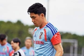 Ｊ１浦和・曺貴裁監督 〝まな弟子〟遠藤航のＷ杯離脱を語る「あの舞台に立たせてあげたかった」