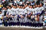 「【甲子園】花巻東が〝トリック走塁〟で初戦突破　佐々木監督「練習してたことが大舞台で出た」」の画像1