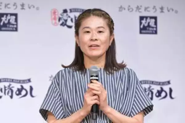 澤穂希さん　現役時代は海外で「生野菜や生魚とかは食べない。カットフルーツもダメ」