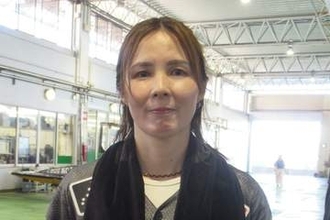 【児島ボート・ヴィーナスＳ】堀之内紀代子　初日から３連勝も課題あり「案外、一瞬の出足は悪くないかも」