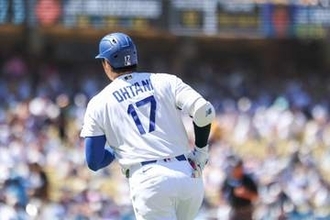 【ドジャース】ＭＬＢ公式の球団ランキングで２位陥落　ファンは納得「やっとだ」