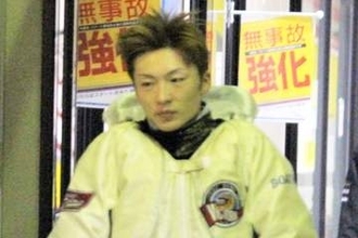 【若松ボート・ミッドナイト】下寺秀和　準優でも強気のスタートへ「若松は好きな水面ですよ」