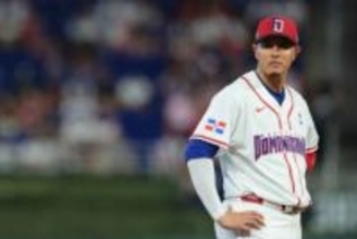 【ＷＢＣ】ドミニカ共和国の圧勝も…主将マチャドは報道陣が少ないと怒る「まばらじゃないか」