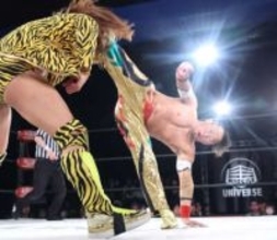 【ノア】丸藤正道　ＬＴＪ若手に〝道場オファー〟の真意…師匠格の内藤哲也＆BUSHIには苦言