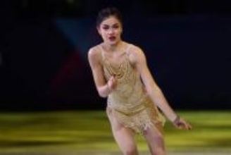 【フィギュア】世界選手権にロシア勢参加なら「ペトロシャンが１位」露メディアが主張