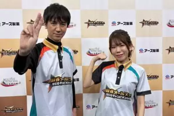 賞金総額1000万超の大会に前年覇者〝魔王〟佐々木寿人が登場「賞金より名誉を取りにいきたい」