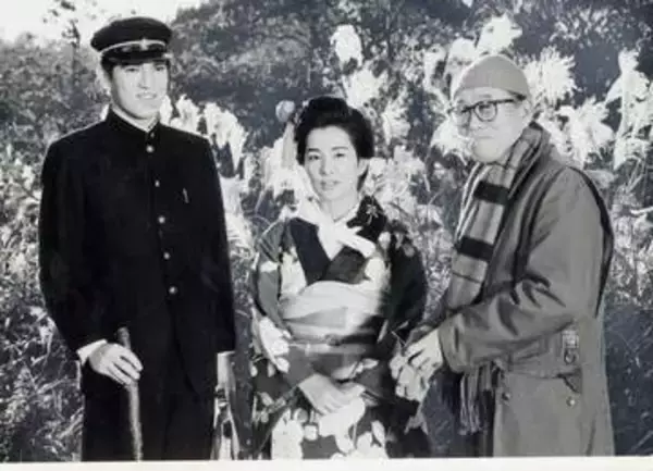 吉永小百合　23年ぶりの踊り子役に「まるでタイムマシンに乗ったみたい」86年当時41歳