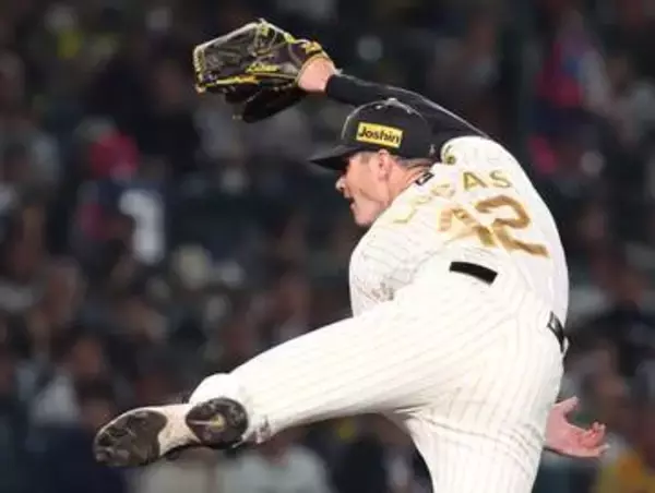 【阪神】ルーカス好投も継投誤算　藤川監督に突きつけられた「育成」と「勝負」の難題