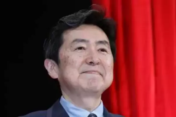 笠井信輔アナ　自身のＸの偽アカウントに驚き「フォロワーが９２０人もいる！私１４２人」