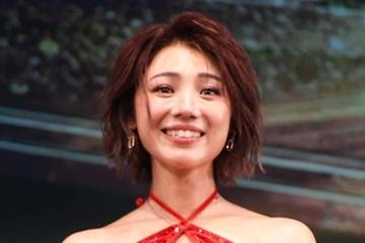 【サマスタ】大川成美　アクション女優としても活躍…36歳で挑戦の理由「球技の大会にはいっぱい出場してきましたが…」