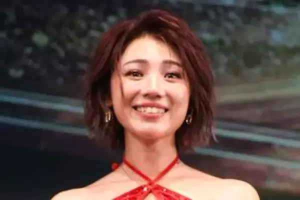 【サマスタ】大川成美　アクション女優としても活躍…36歳で挑戦の理由「球技の大会にはいっぱい出場してきましたが…」