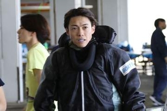 【びわこボート・ＧⅡ秩父宮妃記念杯】竹井貴史　準優２着でＧⅡ初優出「展開突けるような足」