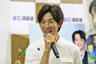 【浜名湖ボート・ＳＧオールスター】ＪＲＡ騎手の幸英明がトークショー　今村聖奈の偉業に「鳥肌が立った」