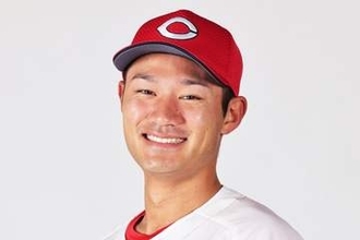 【広島】名原典彦が３試合連続タイムリー　お立ち台で絶叫「気合と根性です！」