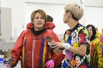 【蒲郡ボート・レディースＶＳルーキーズ】安河内鈴之介　４連勝＆予選首位も反省「最近大事なところでポカをしている」