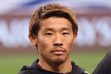 「Ｗ杯落選の守田英正が〝タイガース〟ことハルに移籍決定　ＳＮＳ「森保を見返してやれ」」の画像1