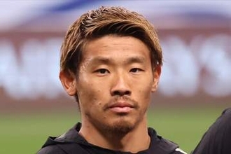 Ｗ杯落選の守田英正が〝タイガース〟ことハルに移籍決定　ＳＮＳ「森保を見返してやれ」