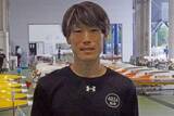 「【芦屋ボート】松井洪弥　予選最終日連勝で準優進出「出足、伸び、ターン回りと全体的に良くなった」」の画像1