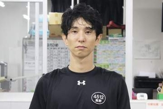 【大村ボート・ミッドナイト】高野哲史　当地３回目のＶに挑戦「伸び型も試してみるかも」