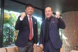 「にしたん・西村誠司社長が武田修宏氏と対談　語られたシントトロイデン支援の理由＆Ｗ杯注目選手」の画像1