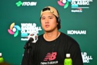 【ＷＢＣ】大谷翔平の漫画の趣味「呪術廻戦」「ブラッククローバー」元同僚が素顔を明かす