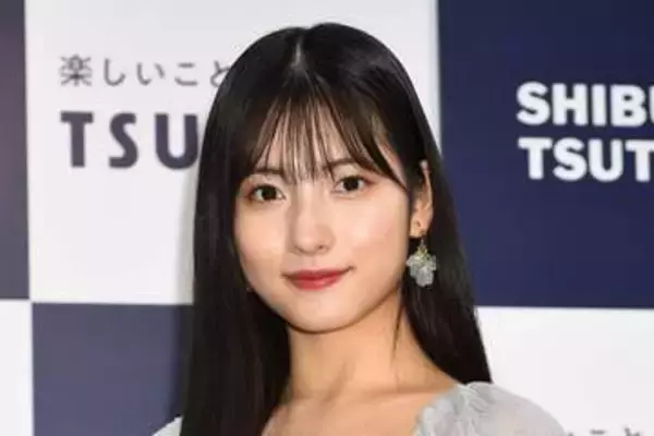 「元モー娘・北川莉央がテレ東入社　気になるアンチの数とアナウンス能力」の画像