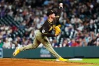 【ＭＬＢ】ヤンキース６連勝で首位堅持も消えぬブルペン不安…パドレス左腕モレホン獲得か＝米報道