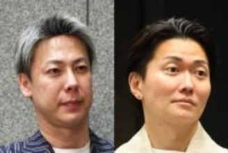 竹之内社長と桑田龍征氏が舌戦「リーダーの素質ない」「ジジイきもすぎる」令和の虎ＥＸＰＯで対立激化