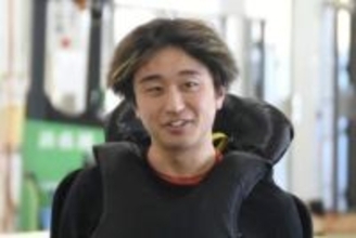 【蒲郡ボート】牧村俊輝　安定板使用も味方に道中逆転で白星発進「幸先の良い滑り出しができた」