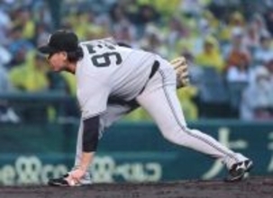【巨人】井上温大　６回の場面を「先頭を切ることができなかったのが失点した原因」と分析
