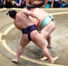 【大相撲】琴桜が連勝で星を五分に戻す　浅香山親方「力はある。自信を持っていけばいい」