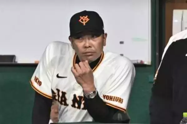 【巨人】浅野翔吾が一軍合流　ファームで打撃好調も阿部監督は慎重「他の部分であまり評価は良くない」