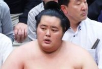 【大相撲】琴桜が大不振６敗　琴風氏からゲキ「もう気持ちでしょうね。先代のおじいちゃんは…」