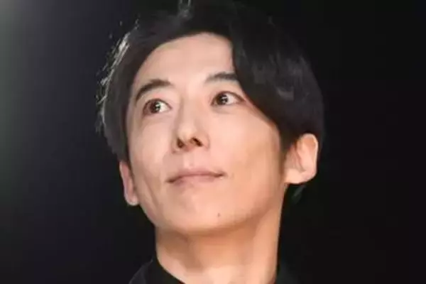 「リボーン」光誠の転落に新説？　公式ＳＮＳ動画が波紋…英人と対峙の結末は