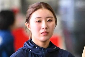 【住之江ボート・ヴィーナスＳ】山崎小葉音 １、２着でリズムアップ「競った感じや回った感じもいい」