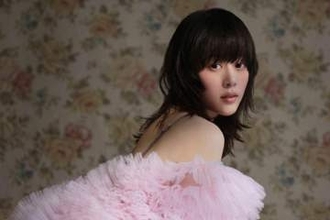 高畑充希が12年ぶりにアルバム発売　来年には一夜限りライブ「今からとても緊張しています」