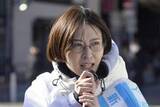 「〝減税メガネ〟さとうさおり都議　突然の議員辞職を表明「命を優先し、今を生きる」」の画像1