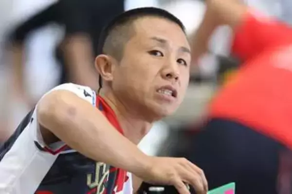 【大村ボート・ＧⅠ海の王者決定戦】菅章哉　チルド３度に手応え「いい時の伸びでしたね」