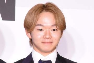 【フィギュア】鍵山優真も現地観戦！　バレー男子の五輪切符に大興奮「アスリートとして勉強になった」
