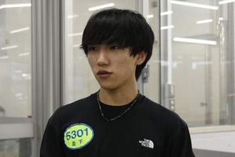 【蒲郡ボート・ルーキーＳ】岩下巧斗　近況好調で来季勝率は自己最高ペース「Ａ２勝負駆けは意識しています」