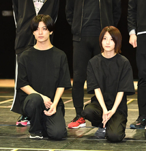 元乃木坂４６若月佑美　主演舞台「薔薇王の葬列」で〝２つの性〟を表現「愛を持って上演したい」