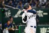 「【ＷＢＣ】２戦連発！大谷翔平が値千金のソロアーチ 「はい！どうてーん」と絶叫」の画像1