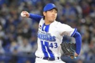【ＤｅＮＡ】深沢鳳介　プロ初登板で４回１失点の好投「まずはチームが勝てたことが一番」