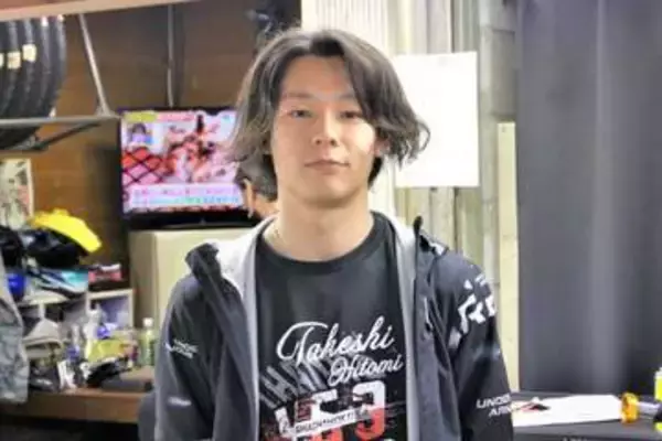 【山陽オート・ＧⅠ令和グランドＣＣ】古城龍之介　４着も機は良好「試走タイムも出てエンジンのポテンシャルはある」