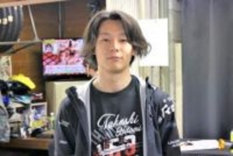 【山陽オート・ＧⅠ令和グランドＣＣ】古城龍之介　４着も機は良好「試走タイムも出てエンジンのポテンシャルはある」